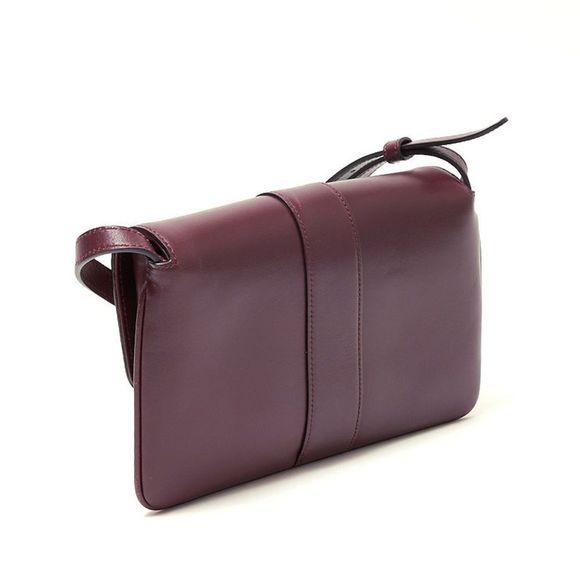 Gucci GG Marmont Small Shoulder Bag Red - Picture 2 of 7